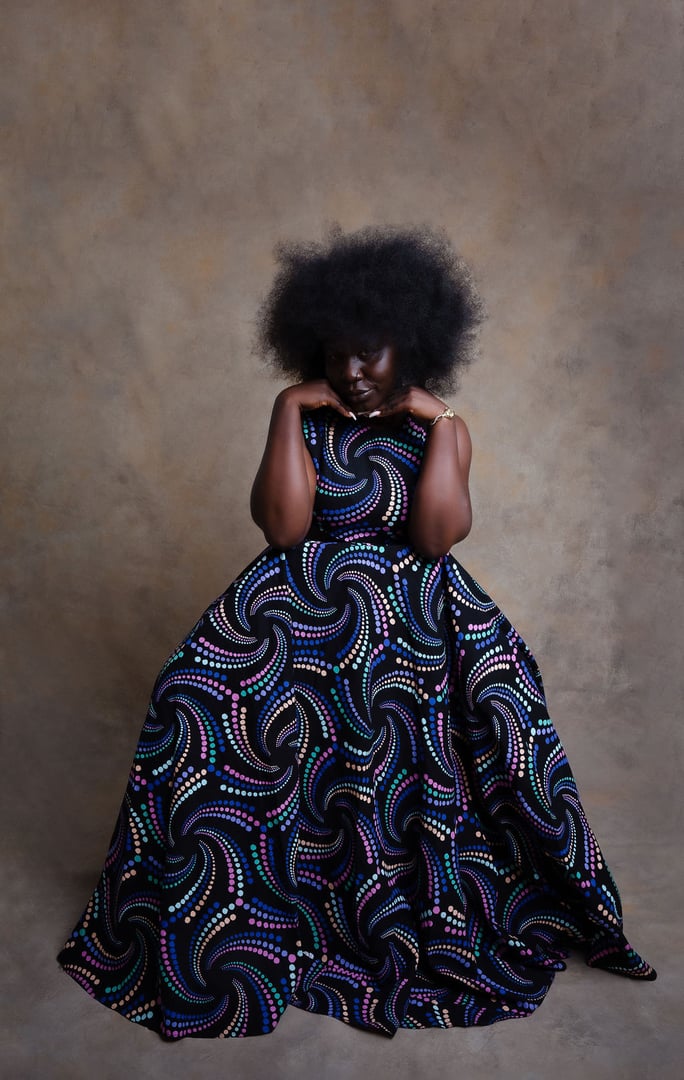 Celebrating African Heritage Through Fashion - Community Impact