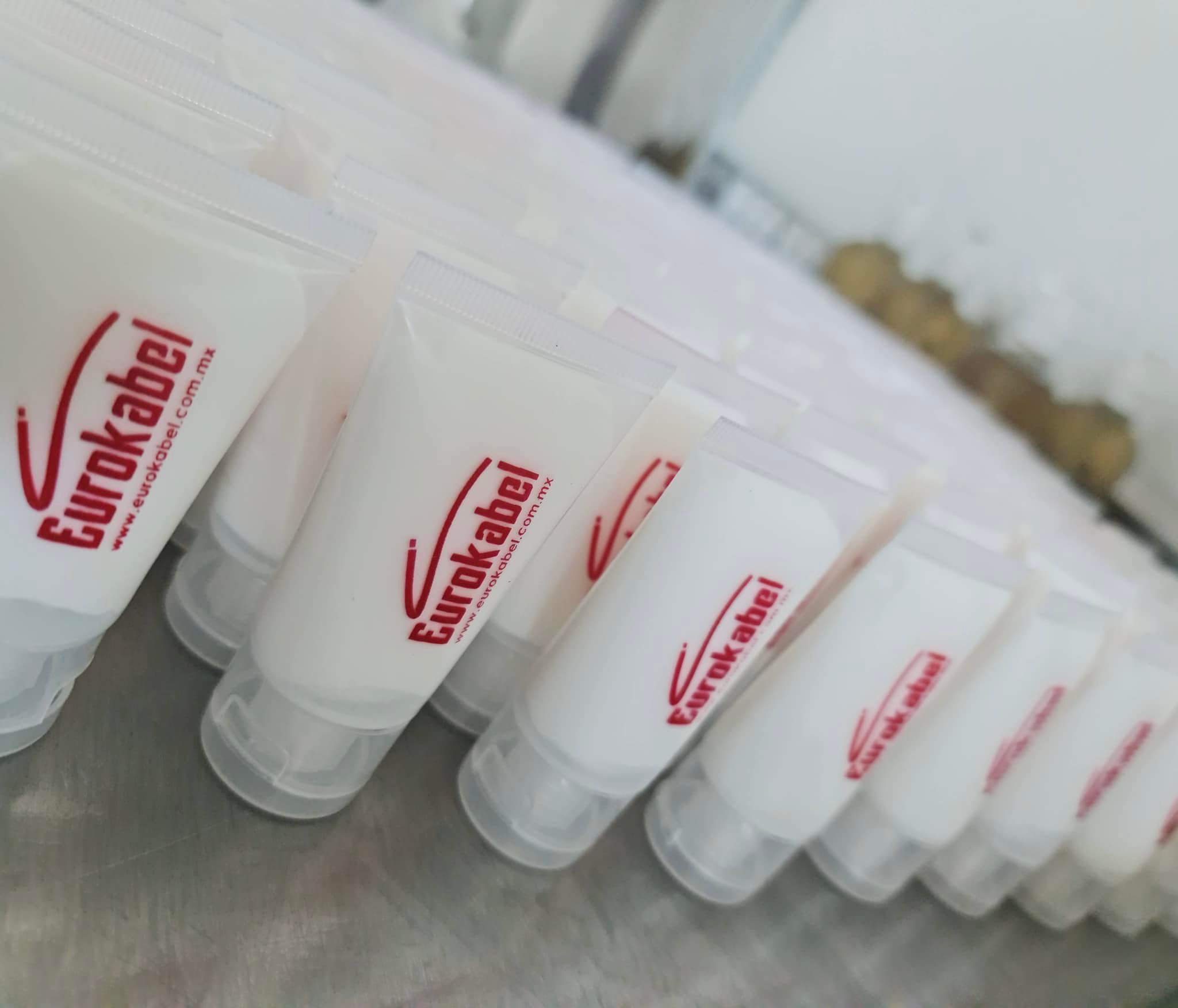 Productos CROEN Laboratorios - Opciones de inversión