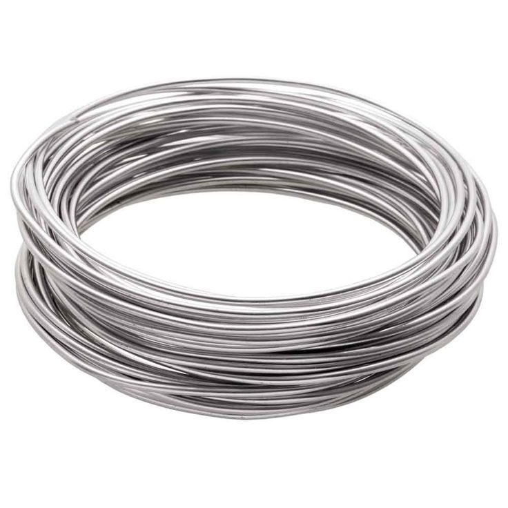 Aluminum Wire