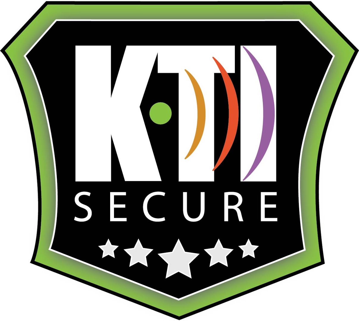 KTI Secure Logo