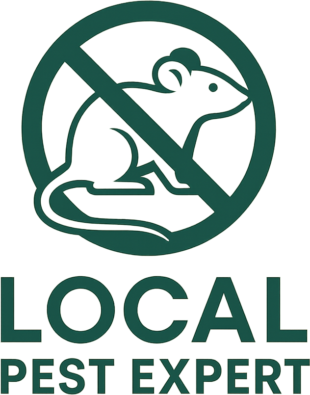 Local Pest Expert - Licensed Pest Control and Rodent Removal Services