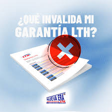 Ilustración de Garantía