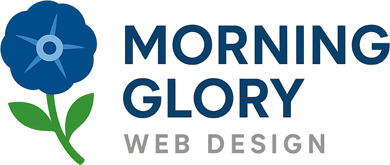 Morning Glory Web Design