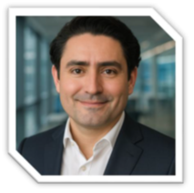 René Contreras - Co-Founder & President