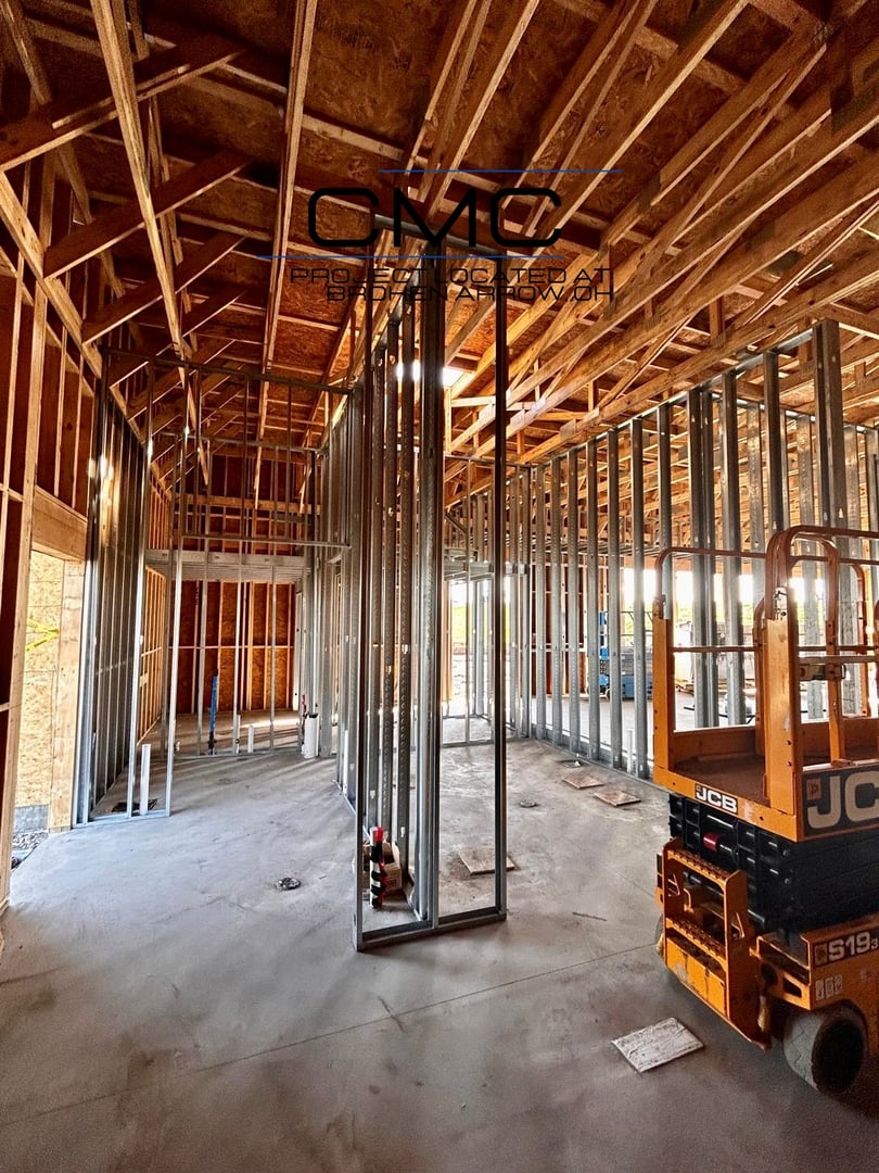 Panda Express Broken Arrow - View 2