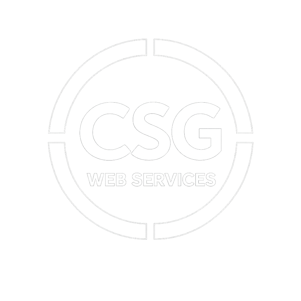 CSG Web Studios