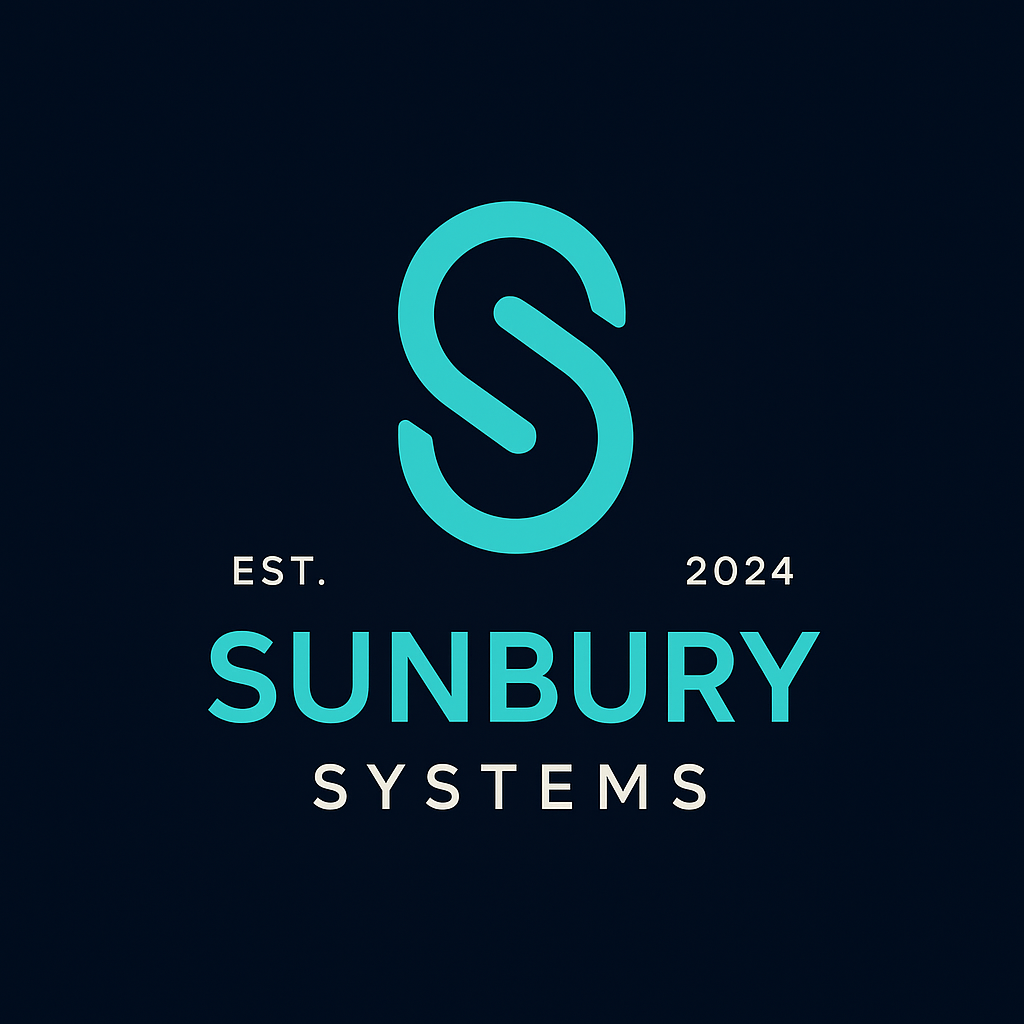 Sunbury Systems