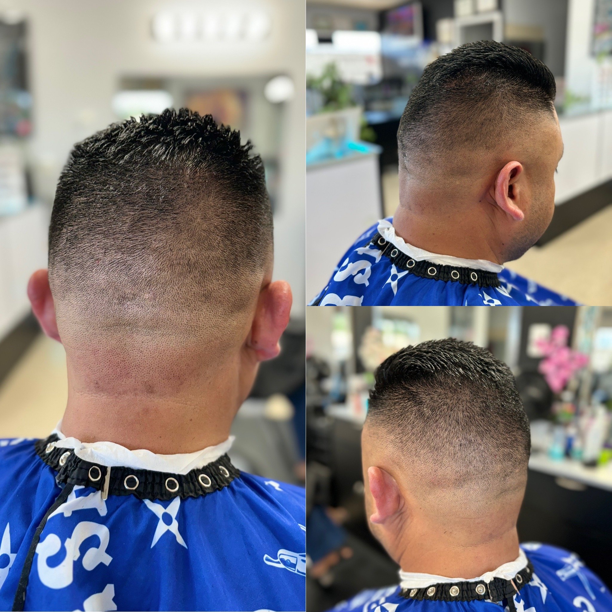 Perfección en cada detalle