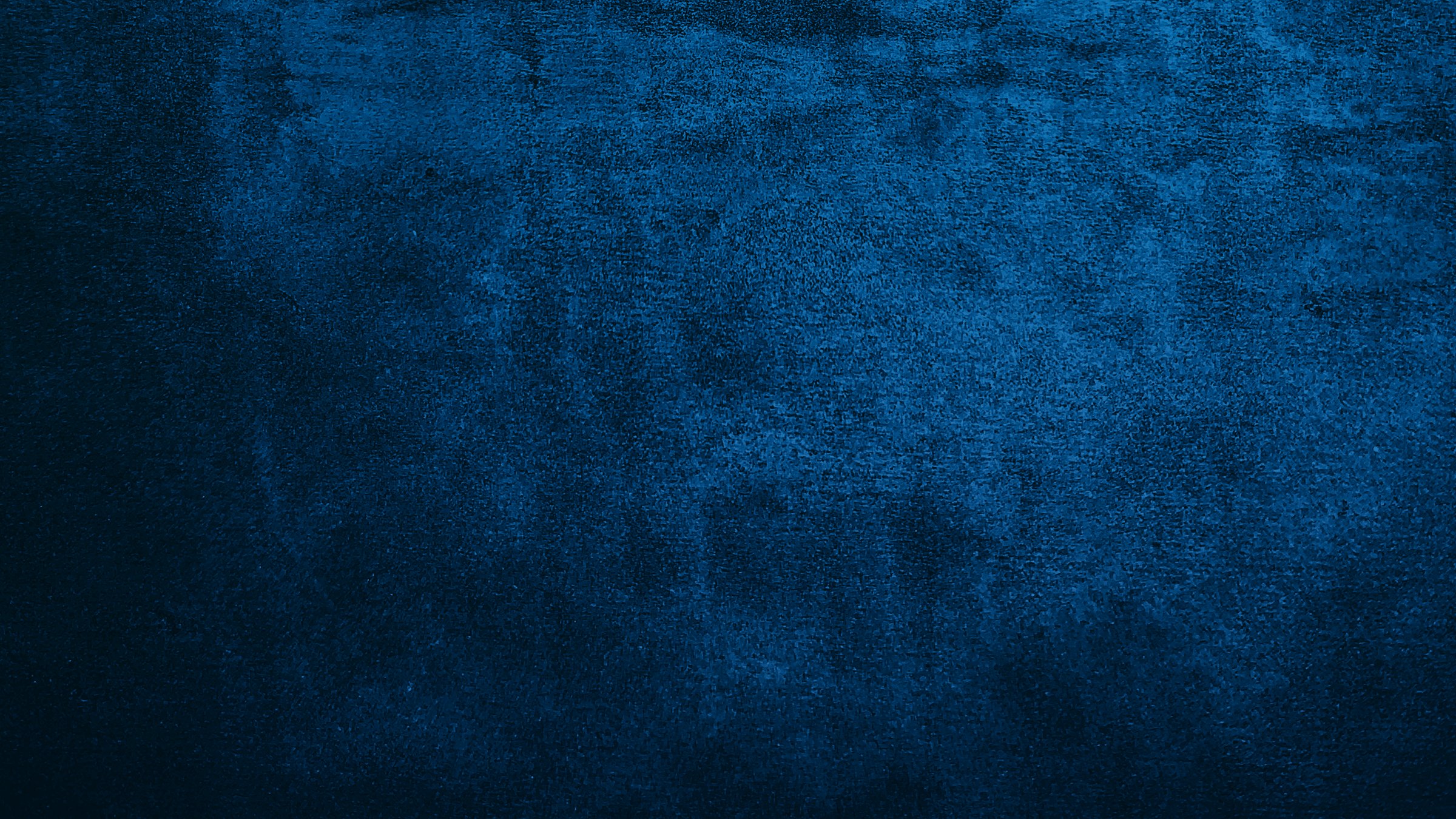 Blue textured concrete background