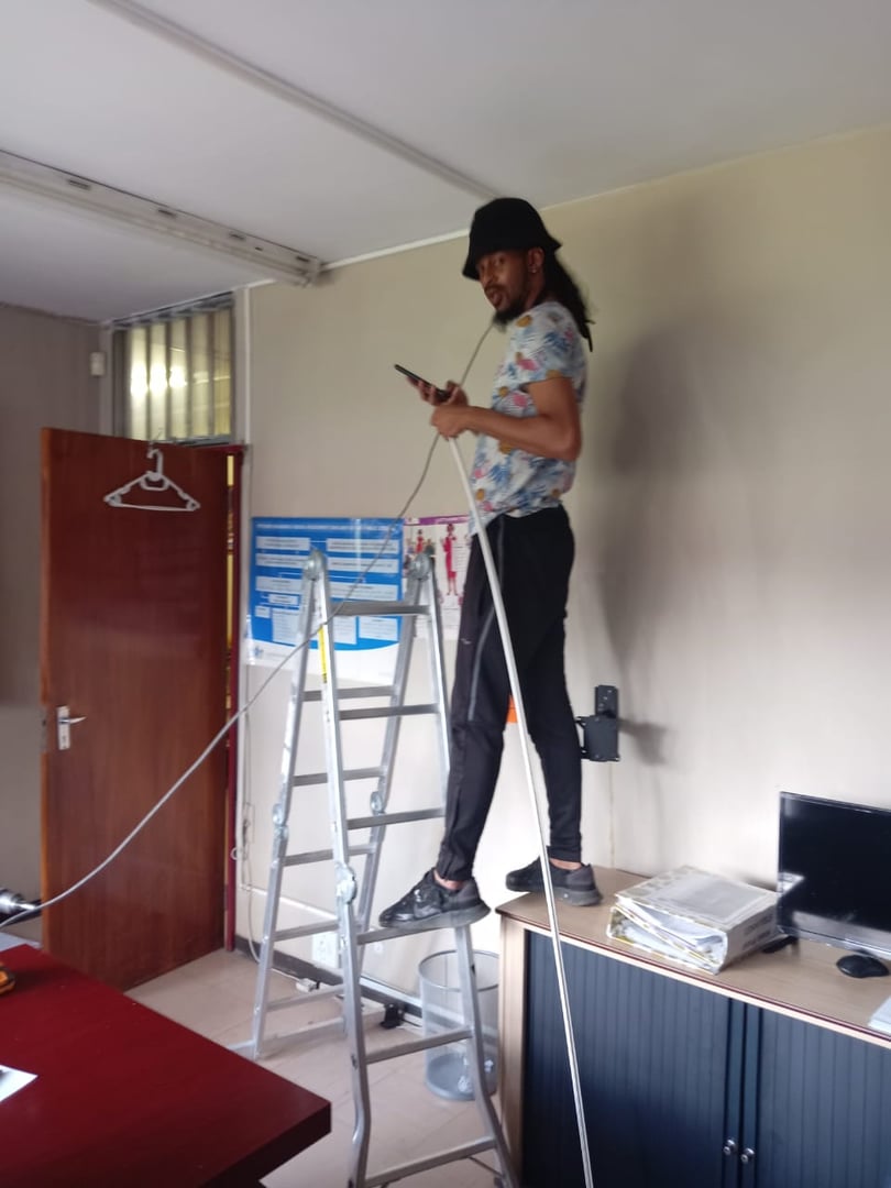 Technical Division Service