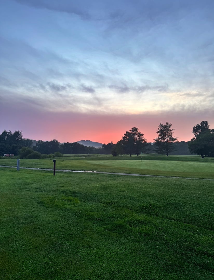 Little Scioto Golf Course