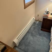 HVAC Solutions 207 recent work