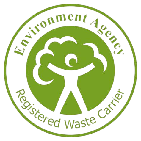 Environment Agency Waste Carrier License