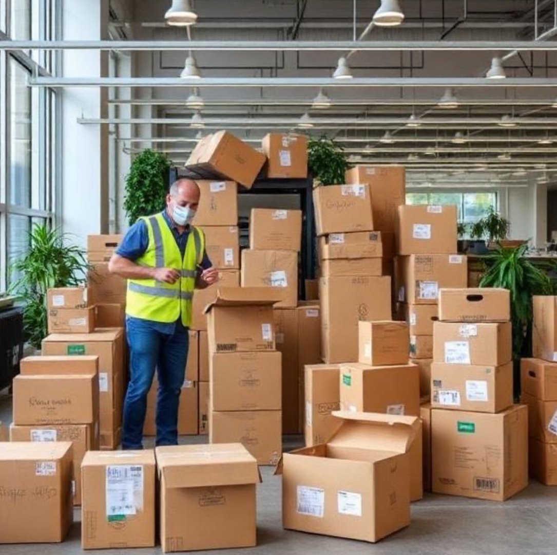 Clear Space Team professional service