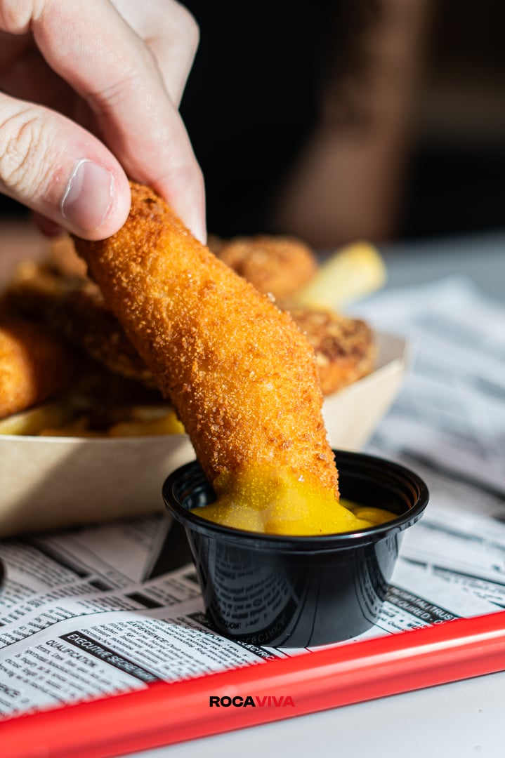 Cositacos food photography - authentic Mexican flavors captured