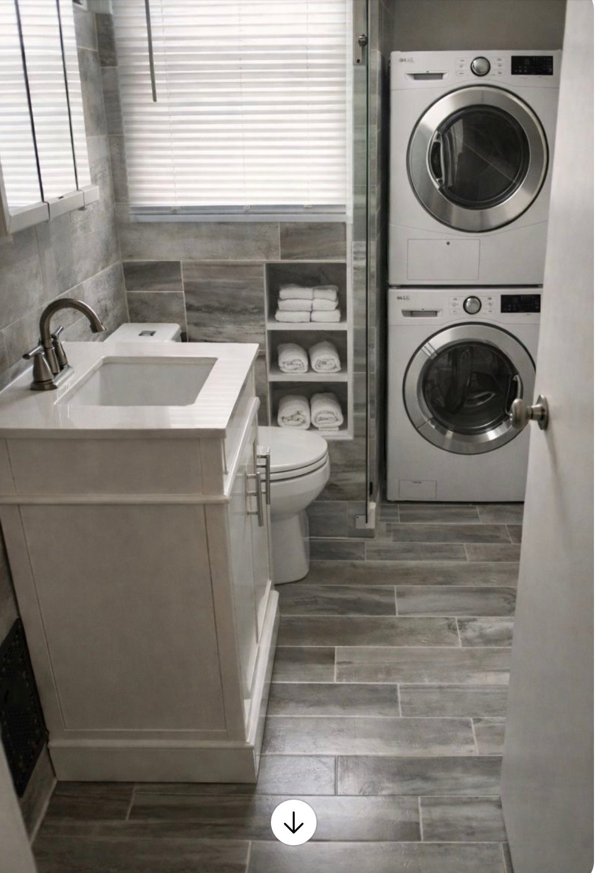 Guest and Primary Bathroom Renovation - Photo 3