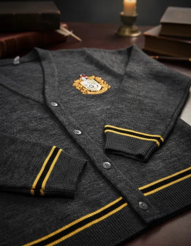 Abierto Puff uniform collection