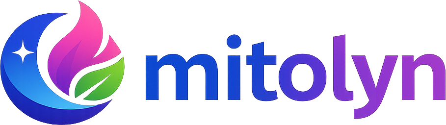 MITOLYN Logo