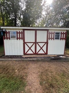 After renovation project