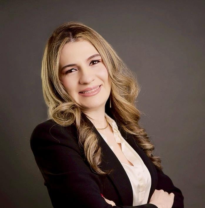 Laura Jannette Muñiz Gutiérrez Professional Portrait