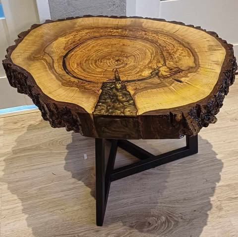 Wyrób z żywicą 11