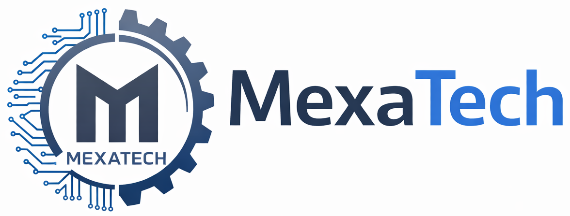 MexaTech Logo