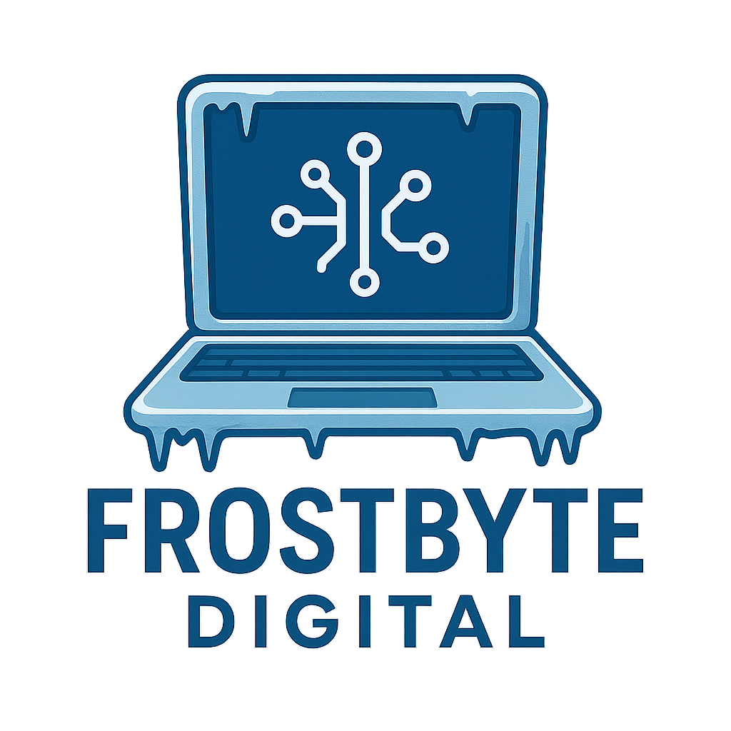 Frostbyte Digital