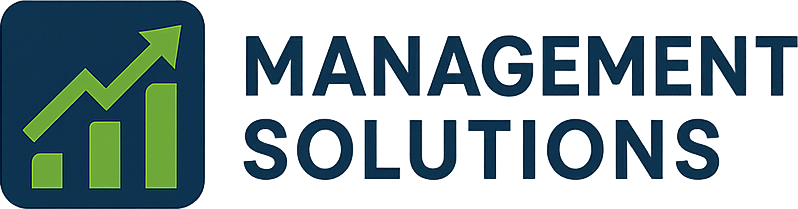 Management Solutions Logo