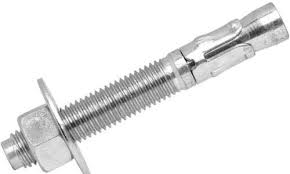 SS 316 WEDGE ANCHOR BOLT