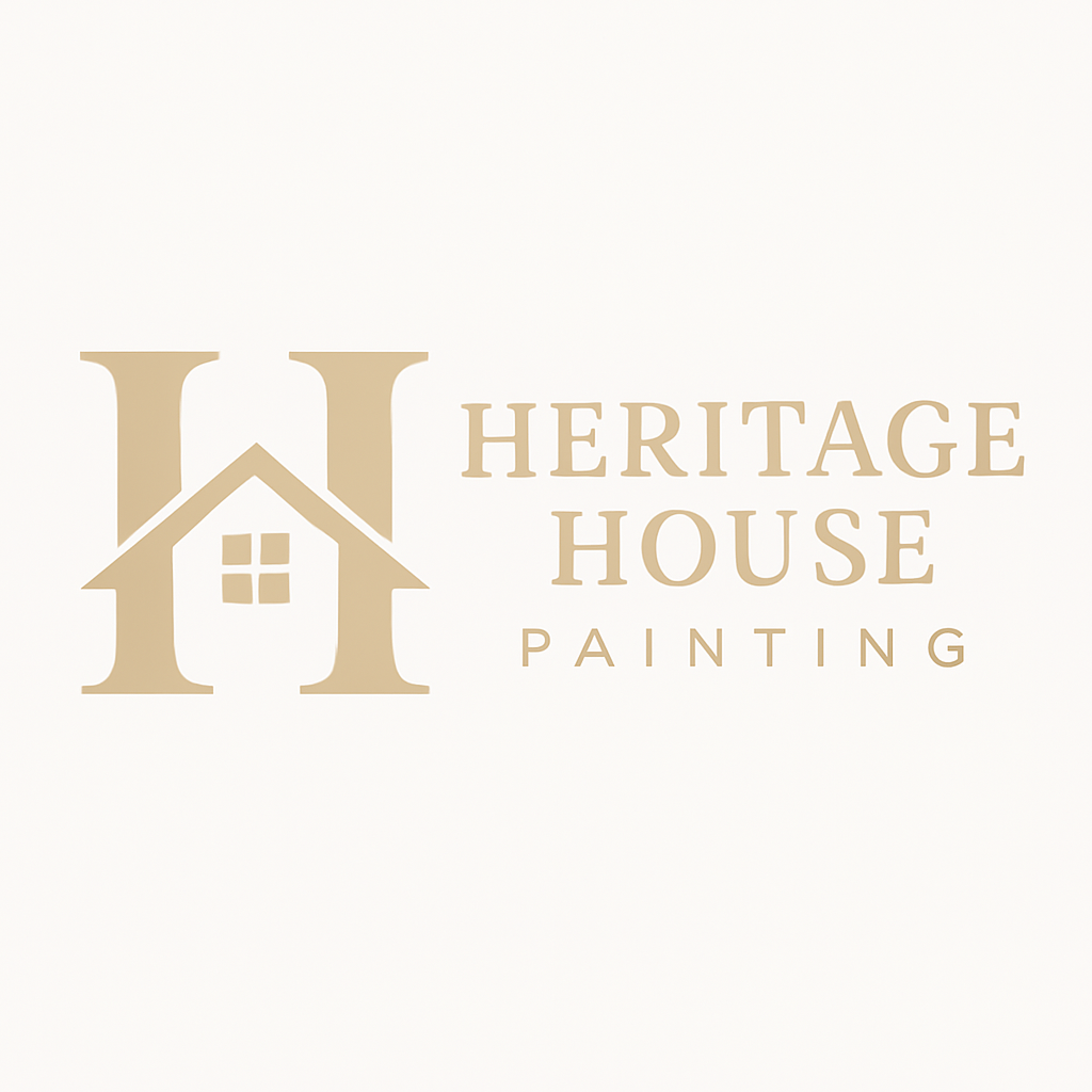 Heritage House Painting - Professional Painting Contractors Montgomery County PA