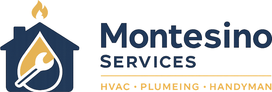Montesino Services Logo