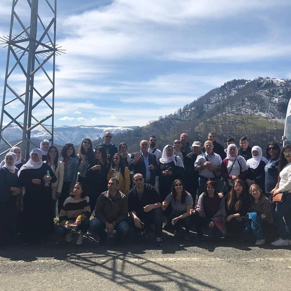 יעד תיירותי