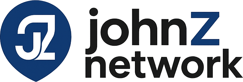 JohnZnetwork