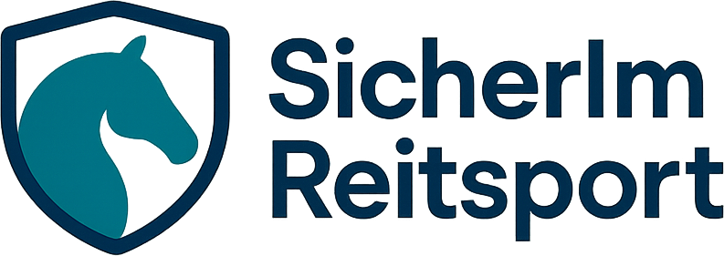 SicherImReitsport Logo