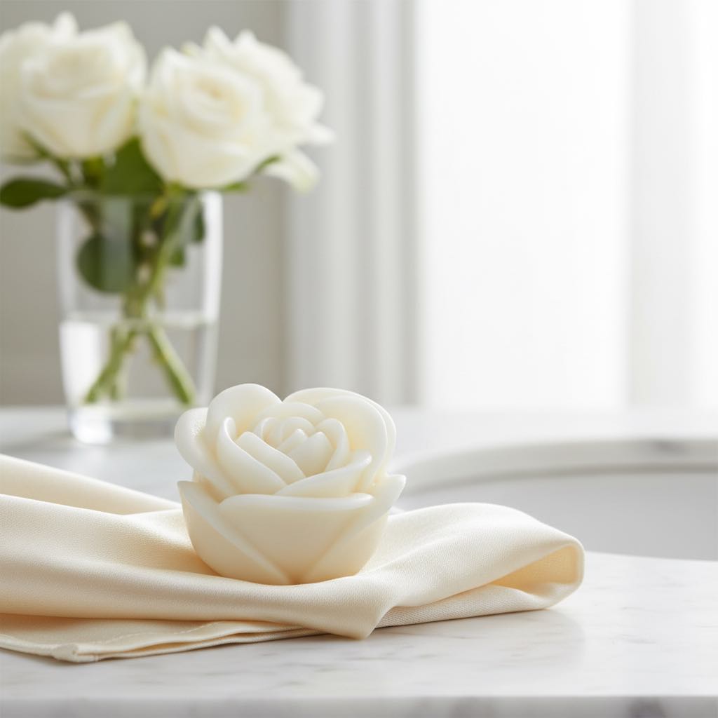 Podziękowania - Claudelle Candles