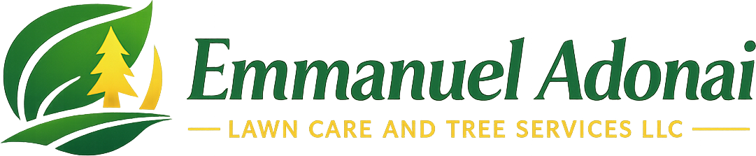 Emmanuel Adonai Lawn Care And Tree Services LLC