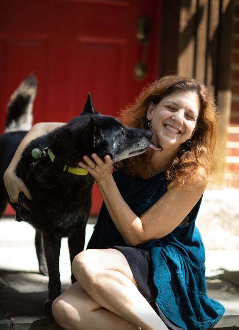 Jennifer Holland Writes