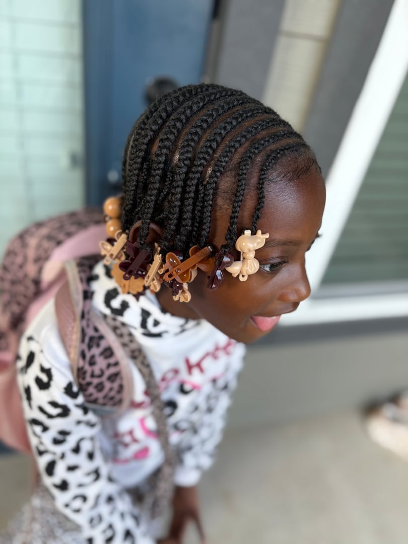 Loc style transformation