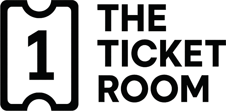 The Ticket Room