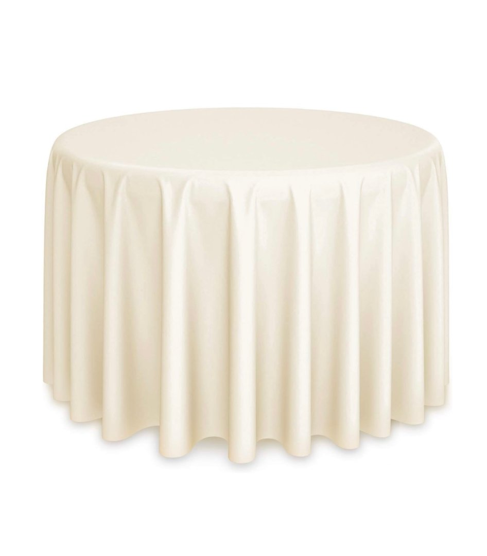 New Round Tablecloth 3