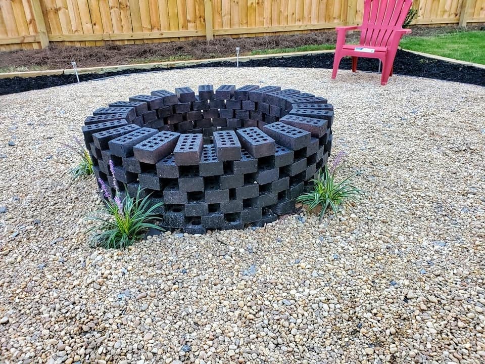 Best Rate Landscaping Project