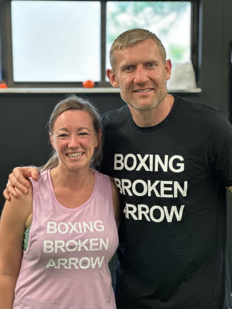 Jessica Foster, Licensed Massage Therapist, Level 1 Boxing Fitness Instructor and Registered Yoga Teacher