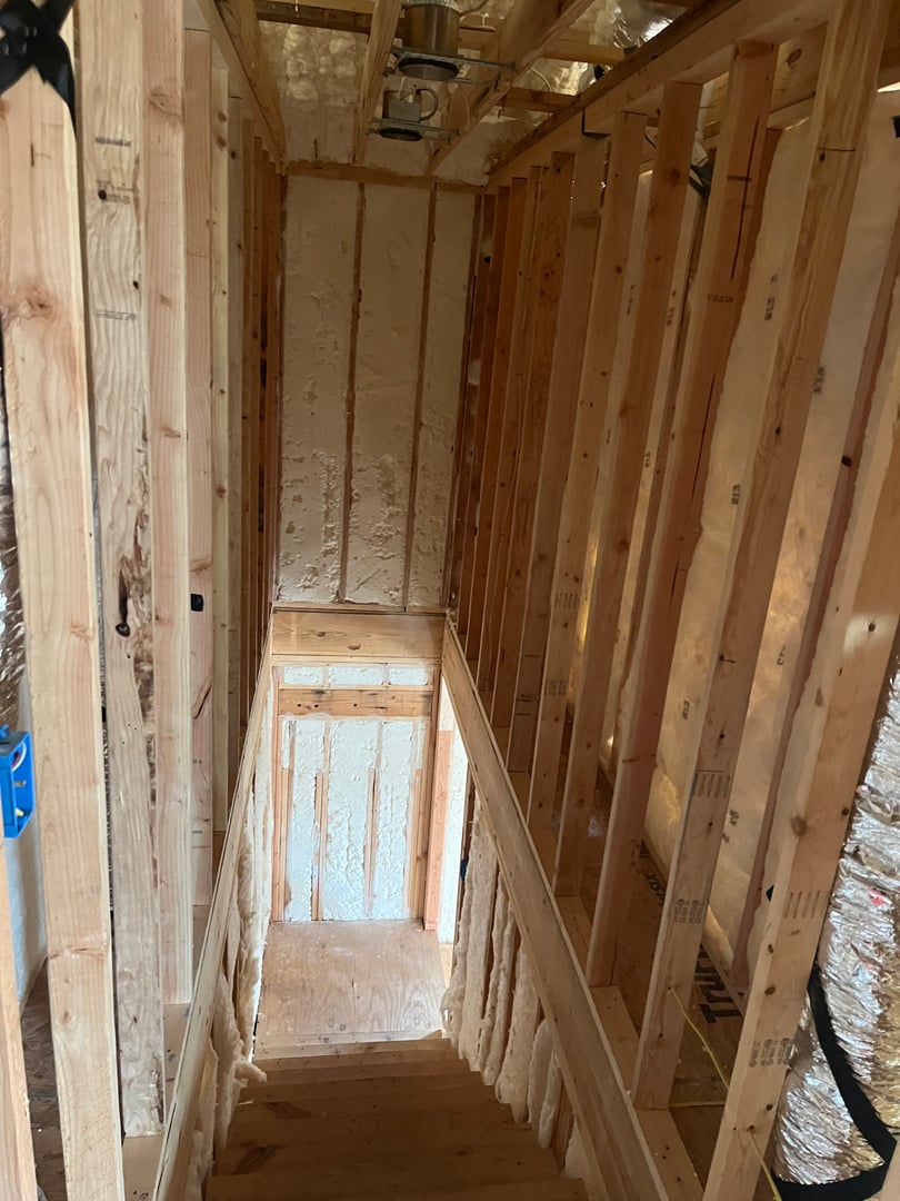 Construction Project