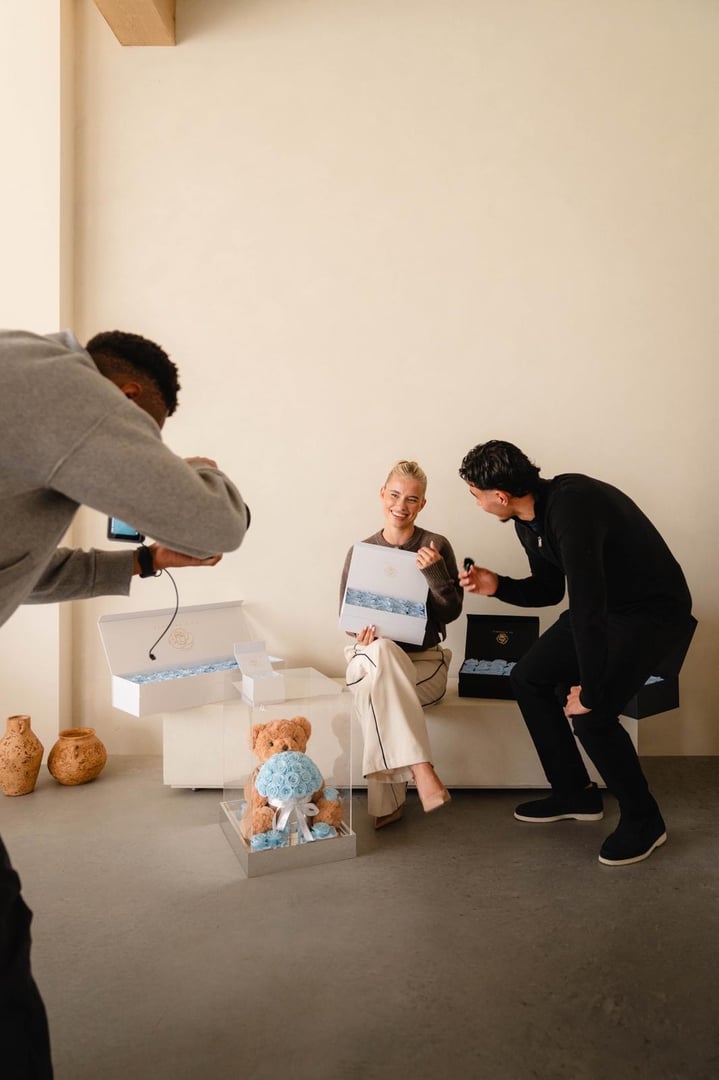 Tarik De Nobrega - TDN Digital Lab