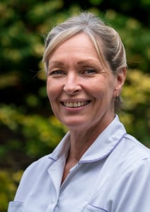 Eleanor Allen - Senior Podiatrist at Complete FootCare