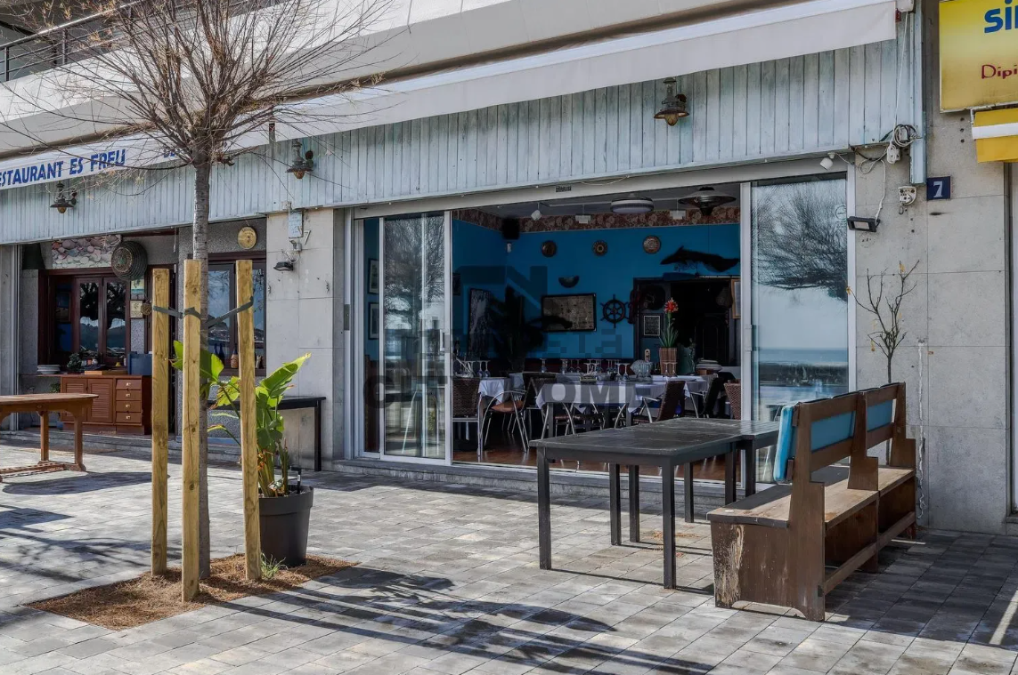 Local en venta en Paseo Lluís Albert, Nucli Antic, L'Escala