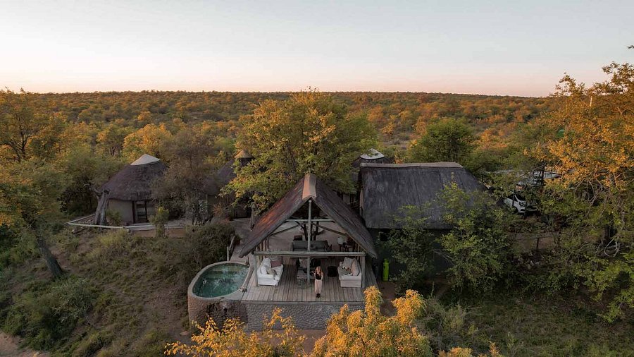 Nsala Wilderness Camp