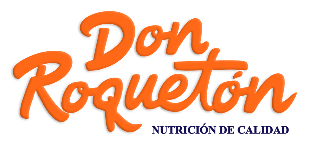 Don Roquetón Logo