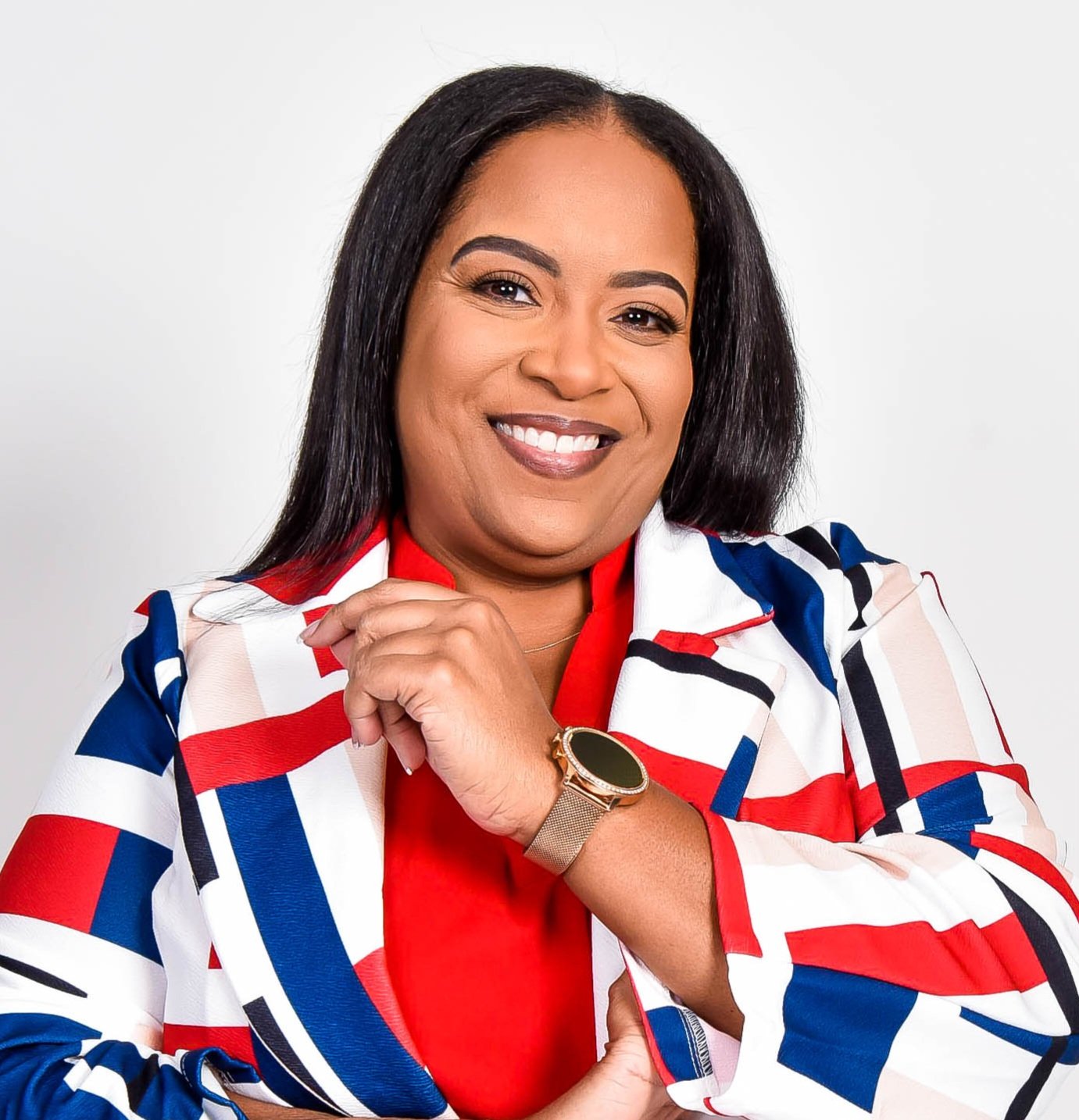 Gladys Bowden-Brown - Travel Agent