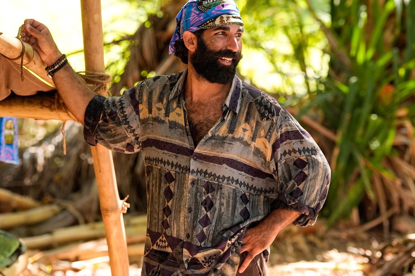 Founder of You Louder